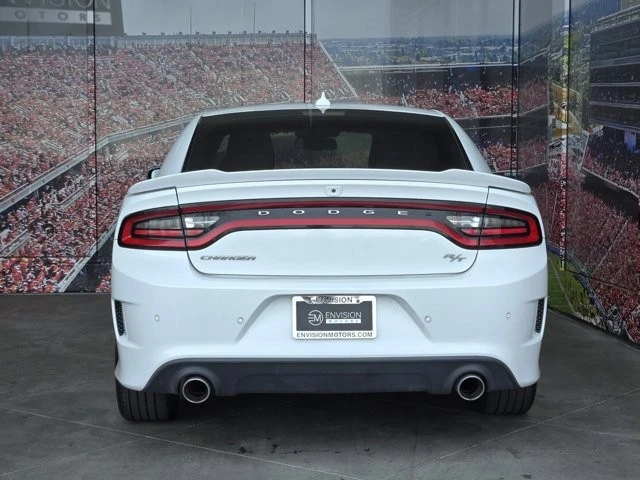 2021 Dodge Charger 7th Gen - Image 7 of 12