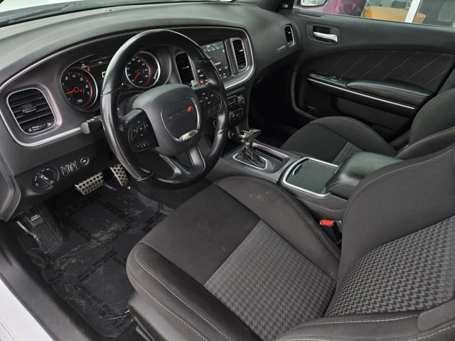 2021 Dodge Charger 7th Gen - Image 9 of 12