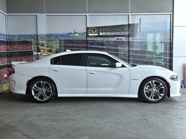 2021 Dodge Charger 7th Gen - Image 4 of 12