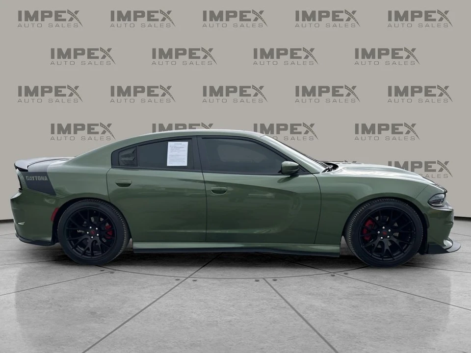 2021 Dodge Charger 8th Gen - Image 6 of 12