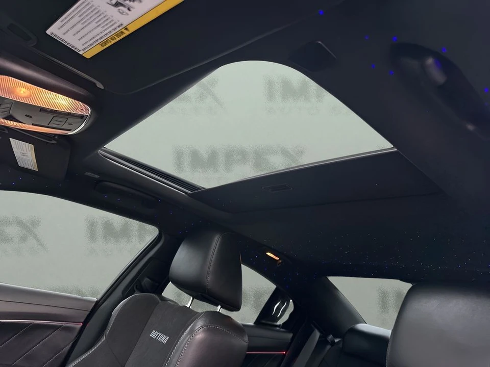 2021 Dodge Charger 8th Gen - Image 11 of 12