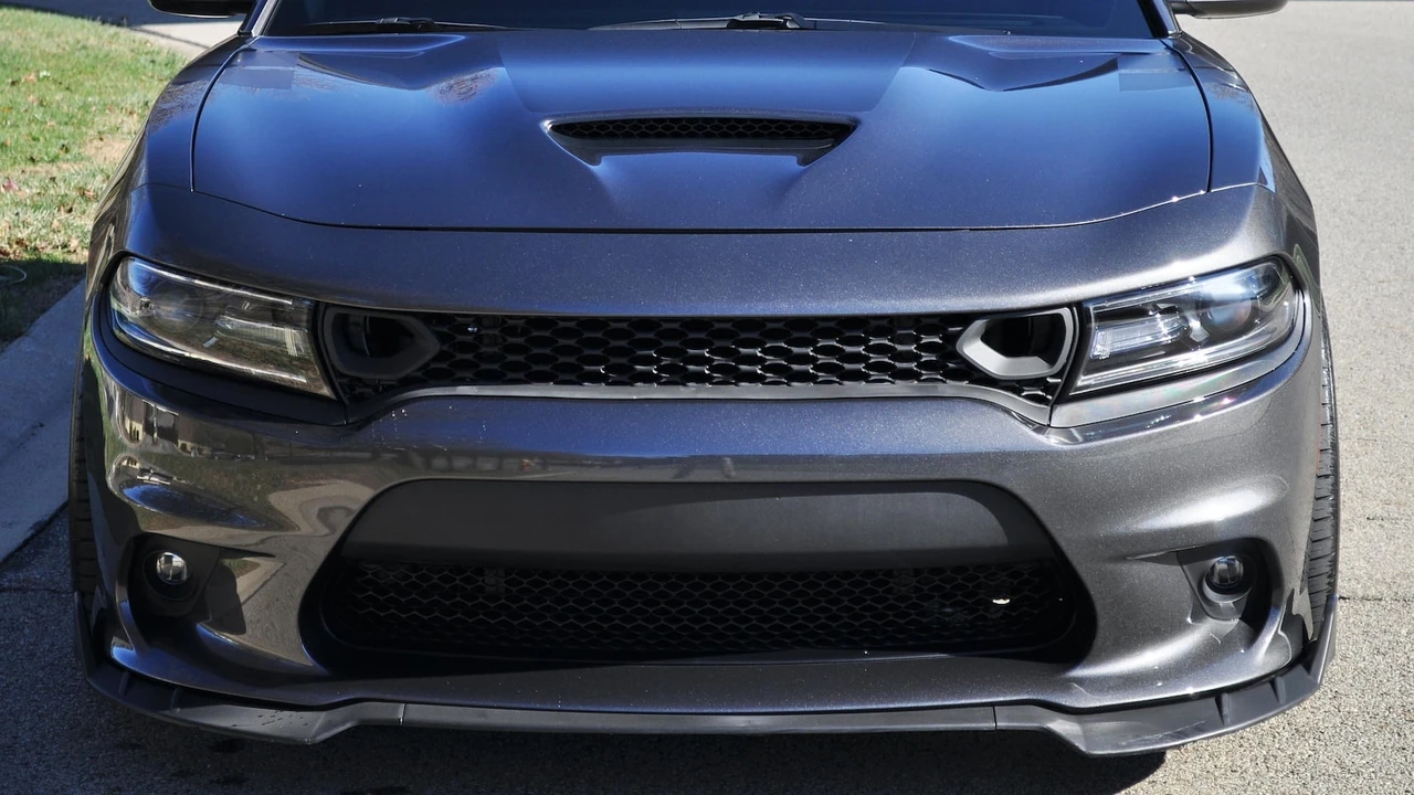 2021 Dodge Charger 7th Gen - Image 3 of 19