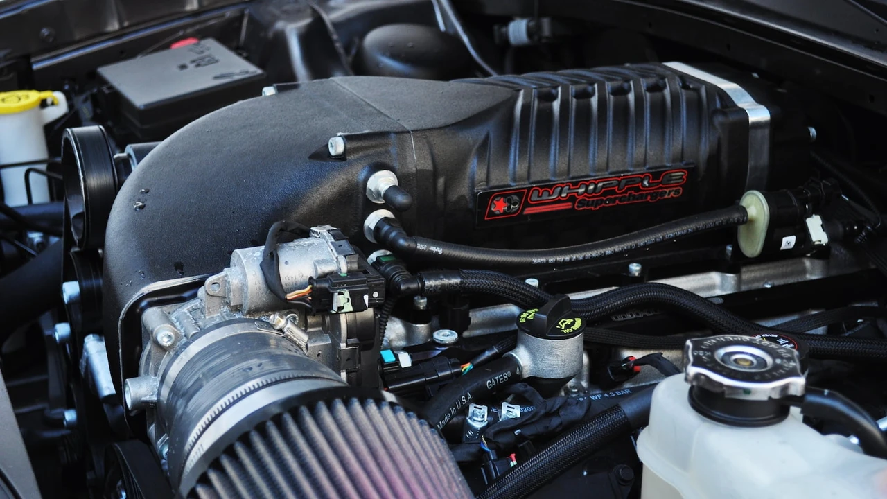 2021 Dodge Charger 7th Gen - Image 6 of 19