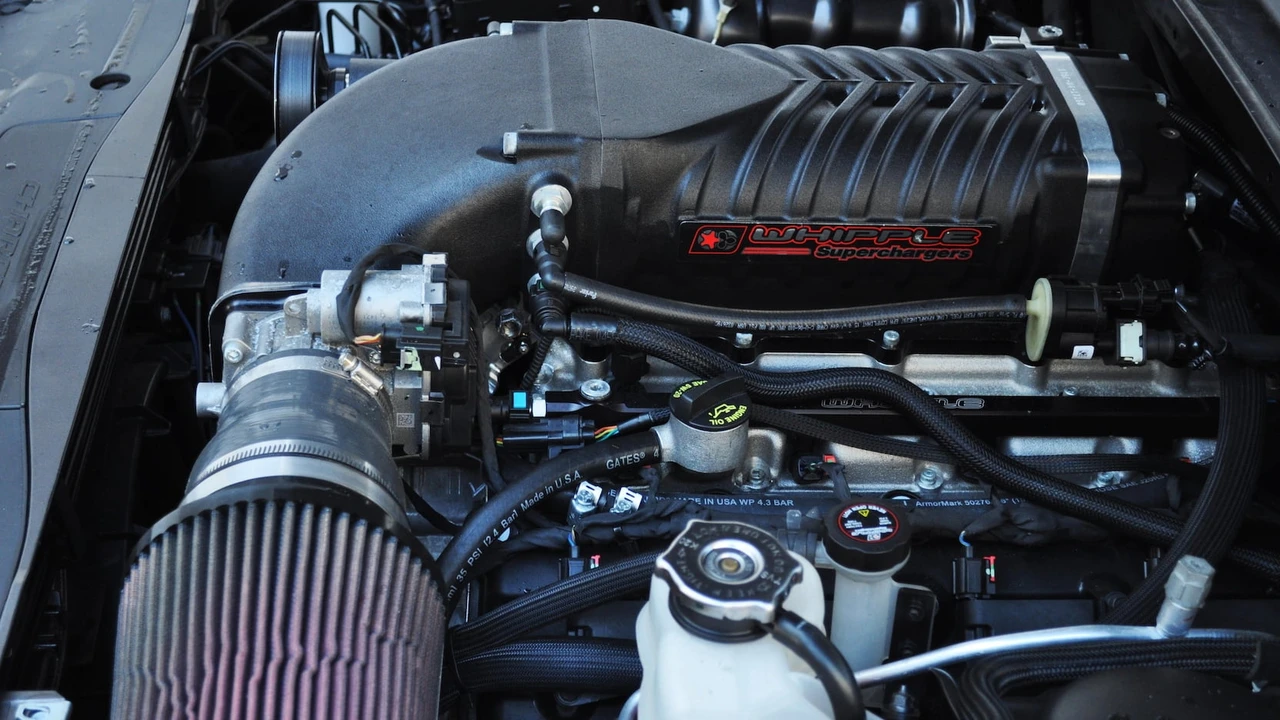 2021 Dodge Charger 7th Gen - Image 7 of 19