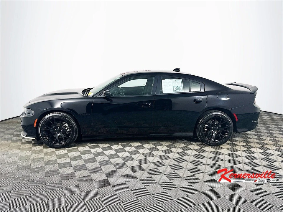 2021 Dodge Charger 7th Gen - Image 4 of 21