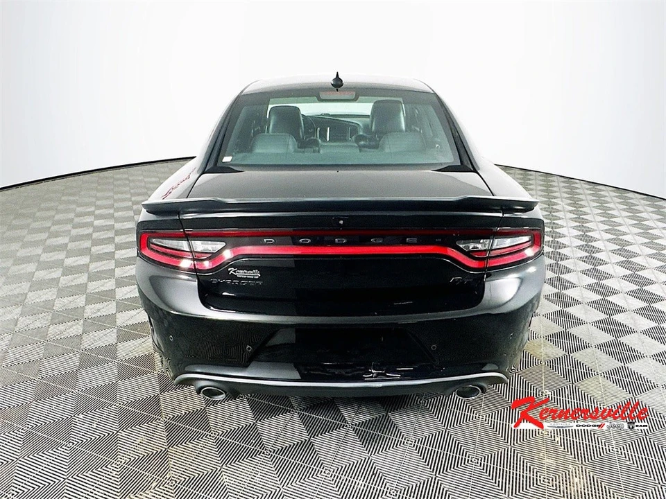 2021 Dodge Charger 7th Gen - Image 6 of 21