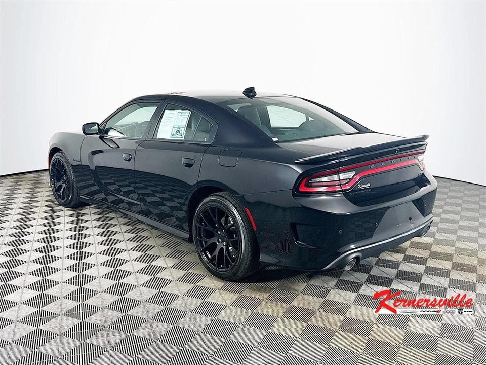 2021 Dodge Charger 7th Gen - Image 5 of 21