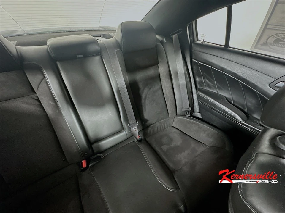 2021 Dodge Charger 7th Gen - Image 14 of 21