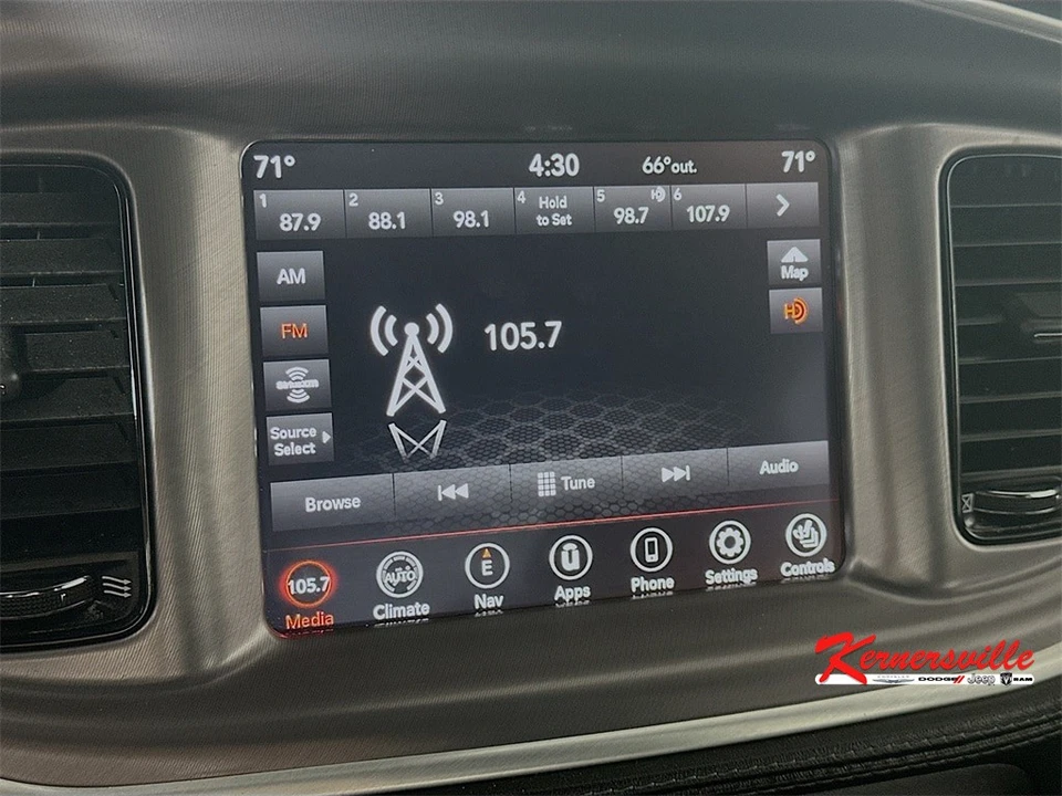 2021 Dodge Charger 7th Gen - Image 17 of 21
