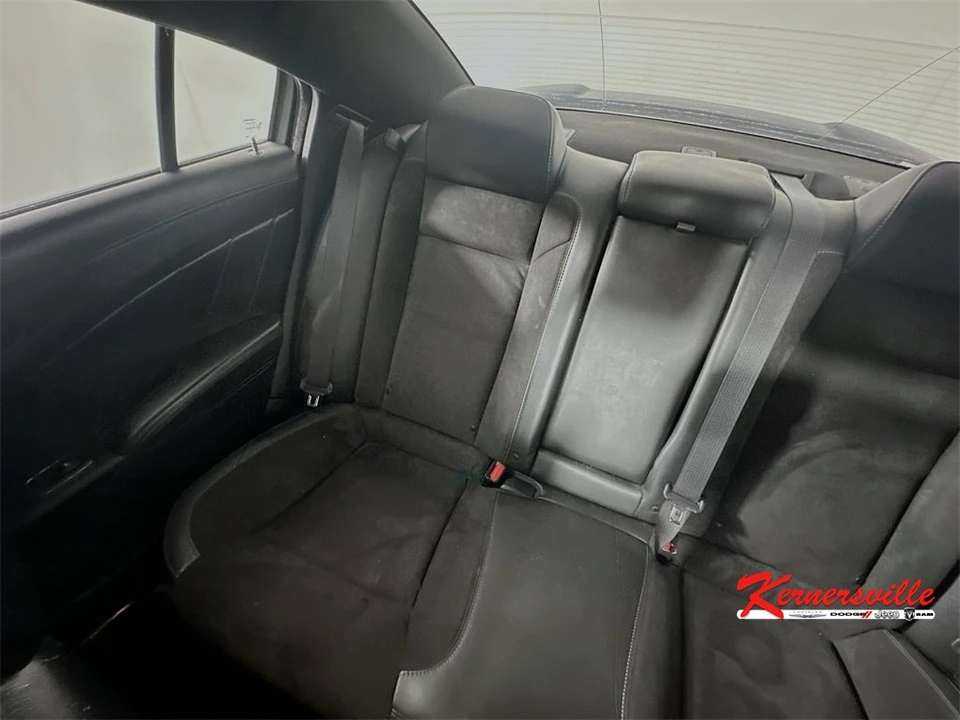 2021 Dodge Charger 7th Gen - Image 12 of 21