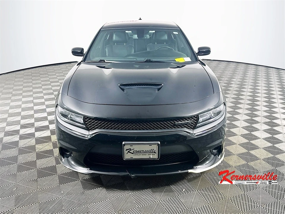 2021 Dodge Charger 7th Gen - Image 2 of 21