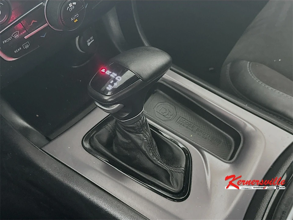 2021 Dodge Charger 7th Gen - Image 16 of 21