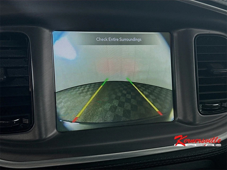 2021 Dodge Charger 7th Gen - Image 20 of 21