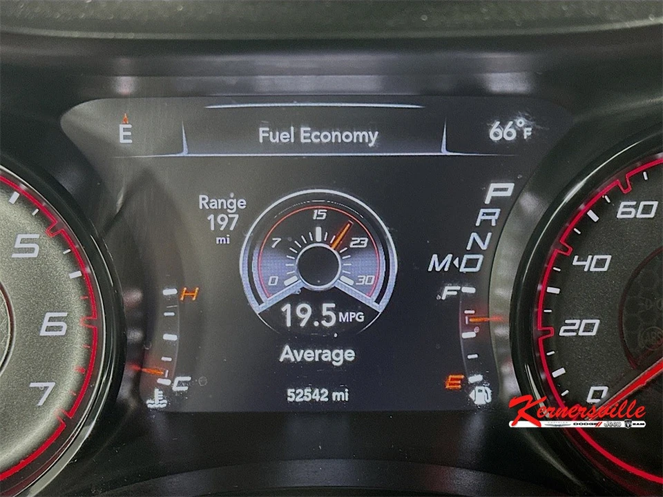 2021 Dodge Charger 7th Gen - Image 15 of 21