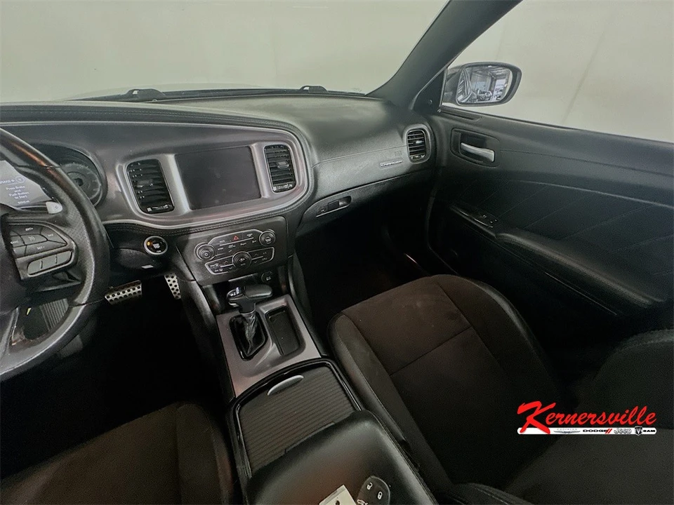 2021 Dodge Charger 7th Gen - Image 11 of 21