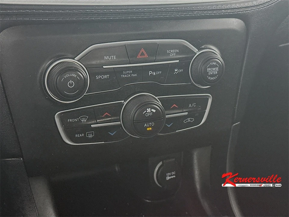 2021 Dodge Charger 7th Gen - Image 18 of 21
