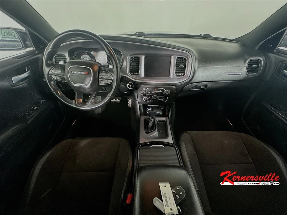 2021 Dodge Charger 7th Gen - Image 10 of 21