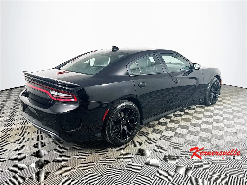 2021 Dodge Charger 7th Gen - Image 7 of 21