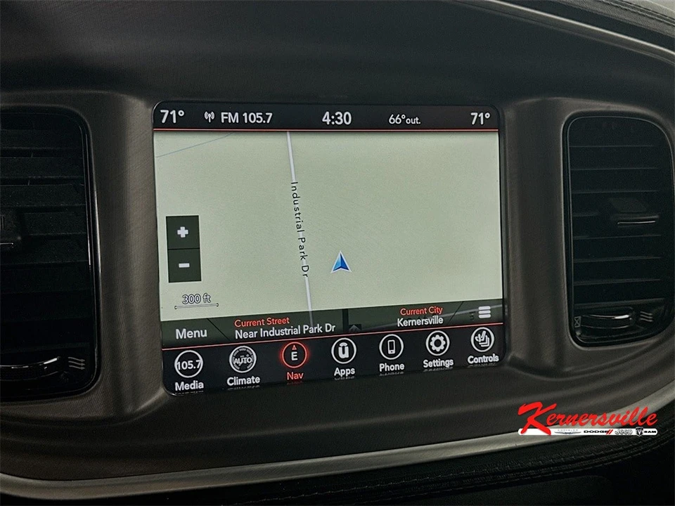 2021 Dodge Charger 7th Gen - Image 19 of 21