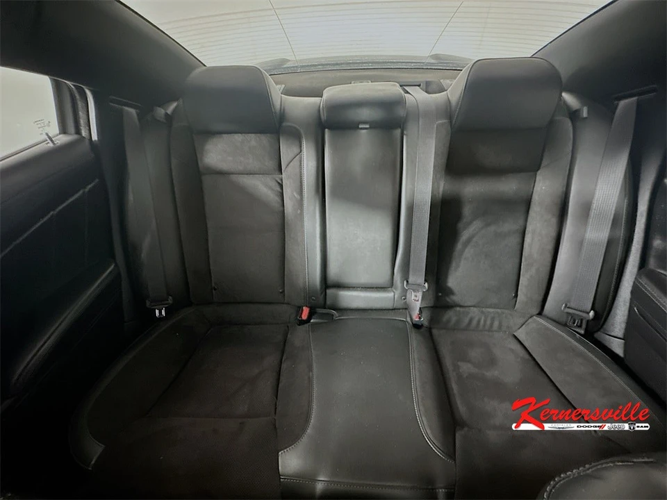 2021 Dodge Charger 7th Gen - Image 13 of 21