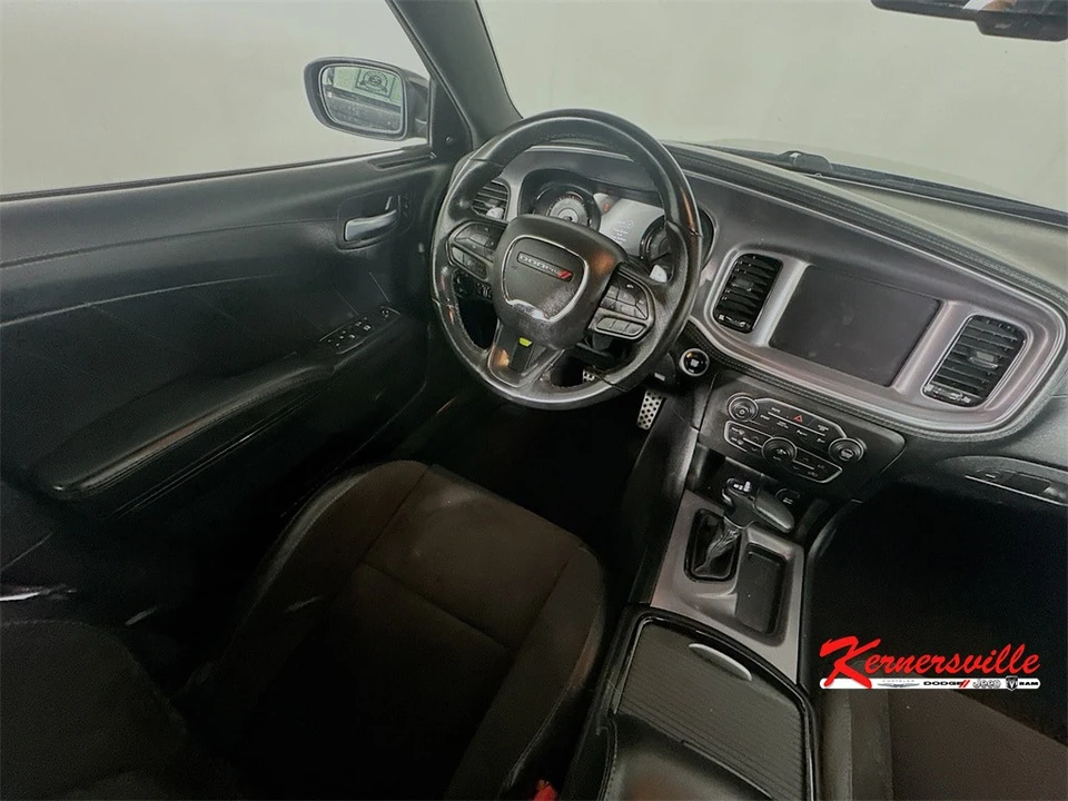 2021 Dodge Charger 7th Gen - Image 9 of 21