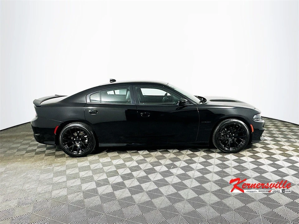 2021 Dodge Charger 7th Gen - Image 8 of 21