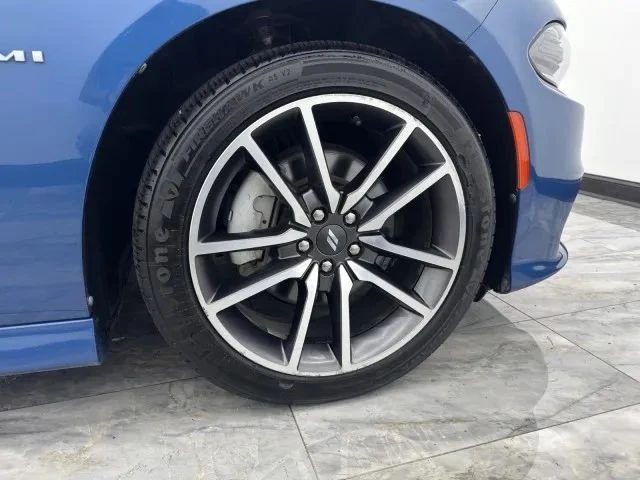 2021 Dodge Charger 7th Gen - Image 10 of 12