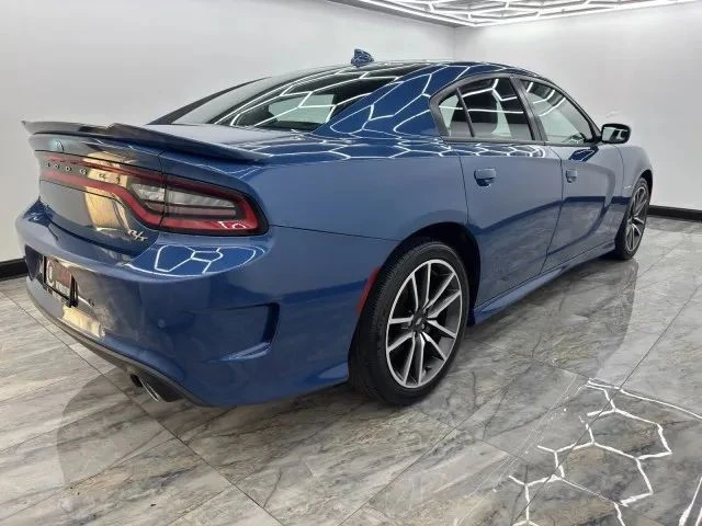 2021 Dodge Charger 7th Gen - Image 8 of 12