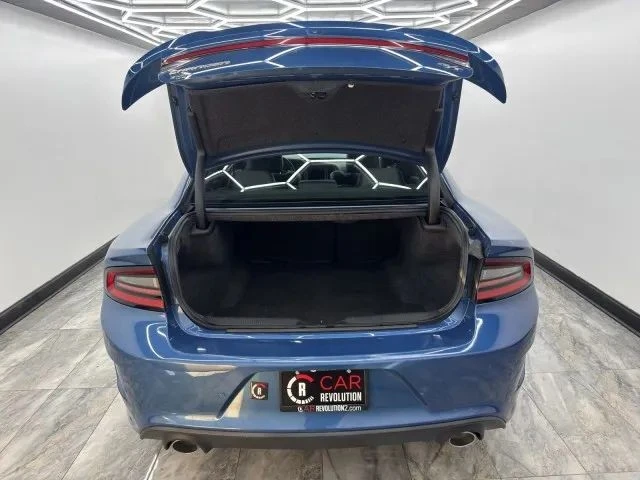 2021 Dodge Charger 7th Gen - Image 6 of 12