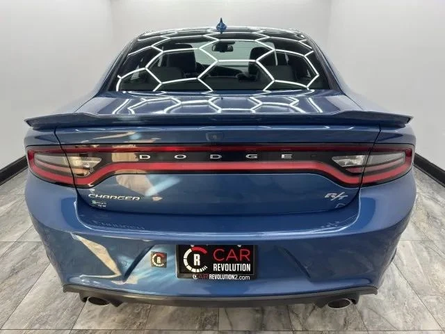 2021 Dodge Charger 7th Gen - Image 5 of 12
