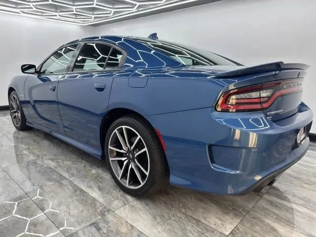 2021 Dodge Charger 7th Gen - Image 4 of 12