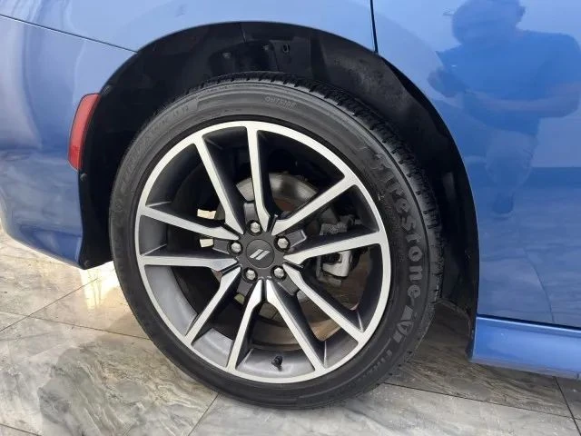 2021 Dodge Charger 7th Gen - Image 11 of 12