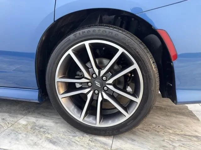 2021 Dodge Charger 7th Gen - Image 12 of 12