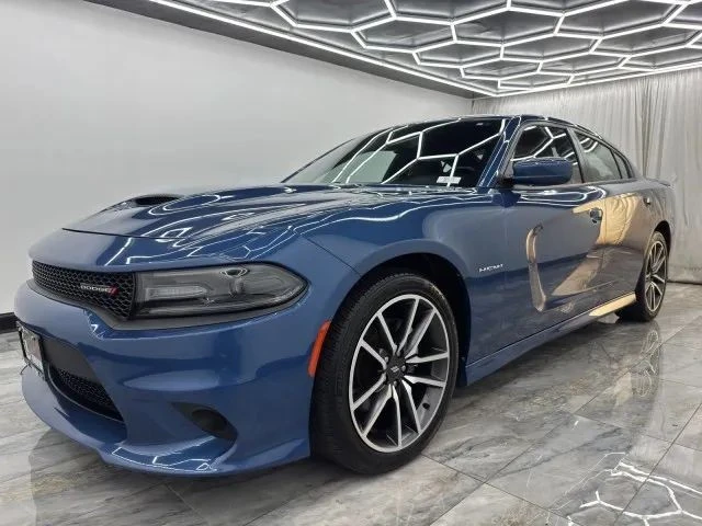 2021 Dodge Charger 7th Gen - Image 3 of 12
