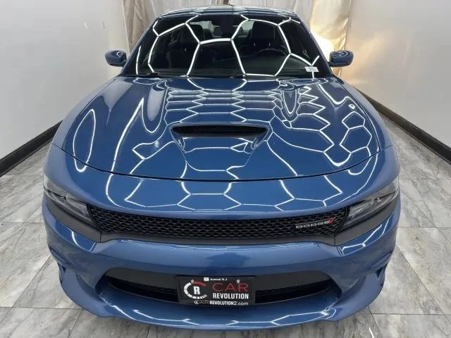 2021 Dodge Charger 7th Gen - Image 2 of 12