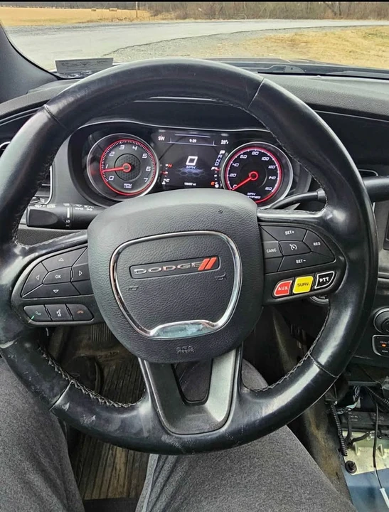 2021 Dodge Charger 7th Gen - Image 7 of 8
