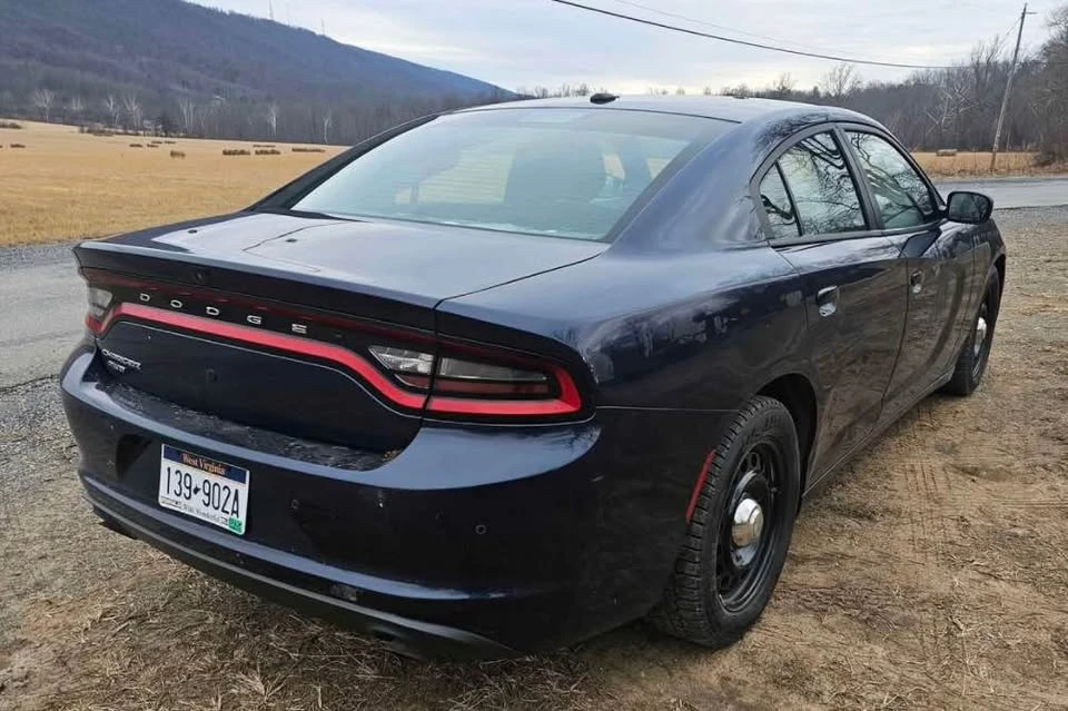 2021 Dodge Charger 7th Gen - Image 3 of 8
