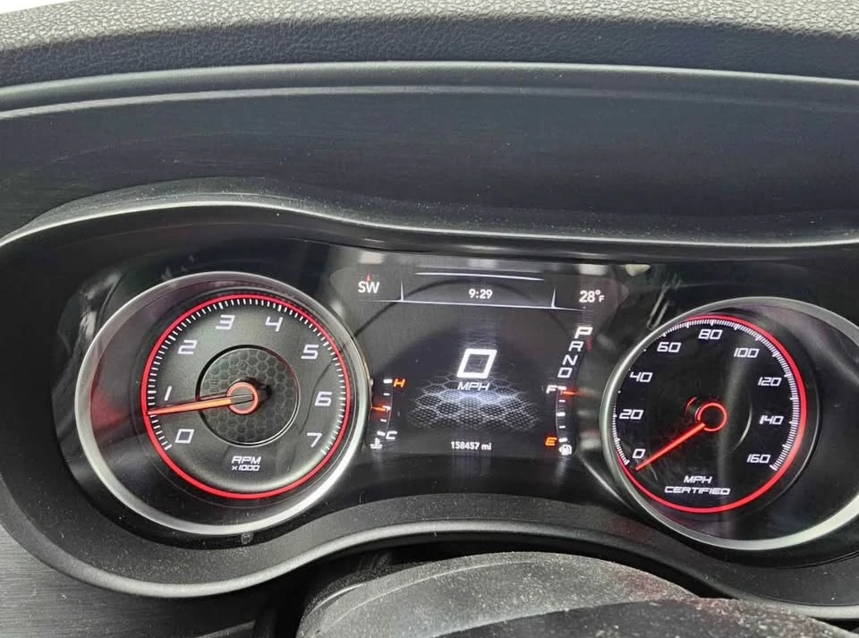 2021 Dodge Charger 7th Gen - Image 4 of 8