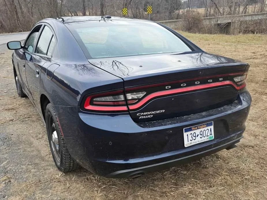 2021 Dodge Charger 7th Gen - Image 2 of 8