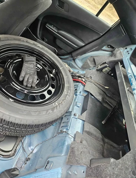 2021 Dodge Charger 7th Gen - Image 6 of 8