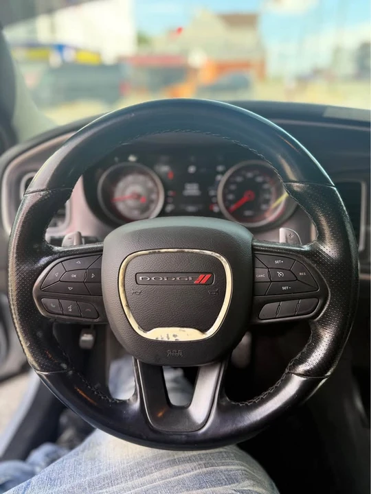 2021 Dodge Charger 7th Gen - Image 5 of 13