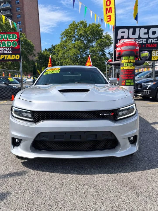2021 Dodge Charger 7th Gen - Image 2 of 13