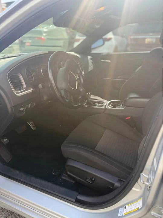2021 Dodge Charger 7th Gen - Image 13 of 13