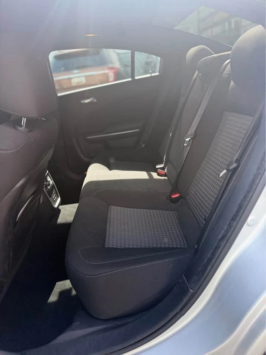 2021 Dodge Charger 7th Gen - Image 11 of 13