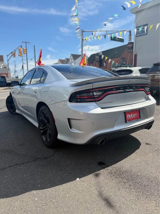 2021 Dodge Charger 7th Gen - Image 8 of 13