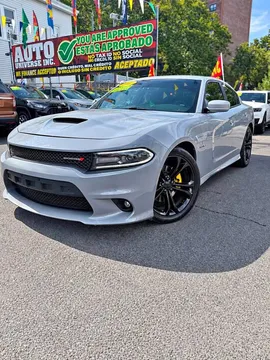 2021 Dodge Charger R/T