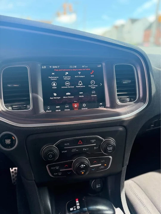 2021 Dodge Charger 7th Gen - Image 12 of 13