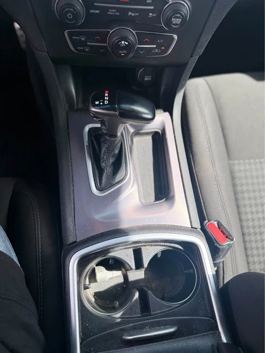 2021 Dodge Charger 7th Gen - Image 9 of 13