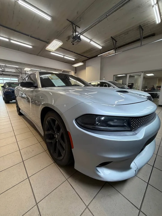 2021 Dodge Charger 7th Gen - Image 7 of 8