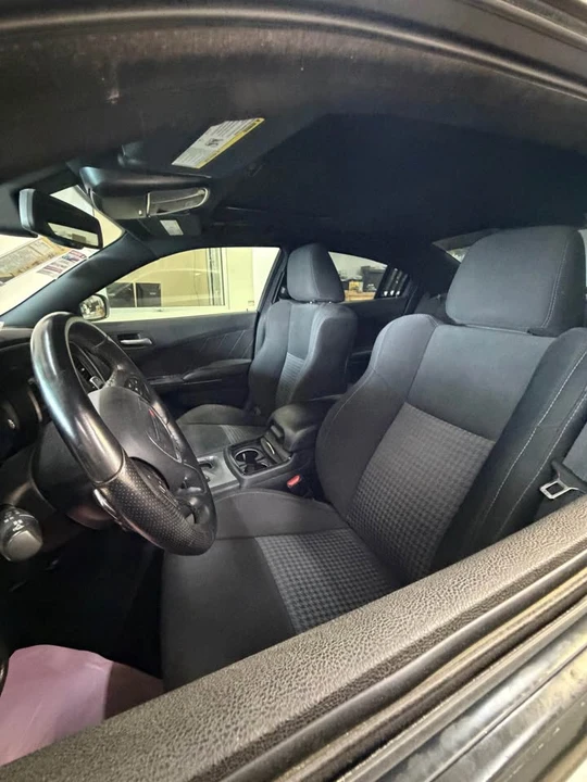2021 Dodge Charger 7th Gen - Image 2 of 8